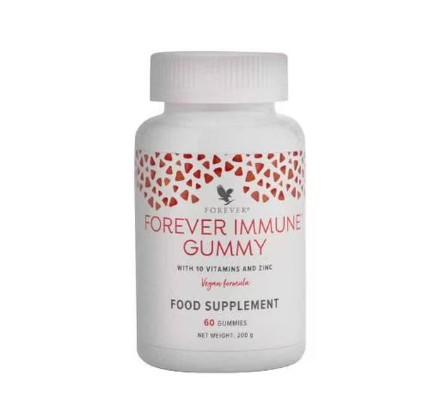 FOREVER IMMUNE GUMMY