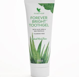 FOREVER BRIGHT TOOTHGEL